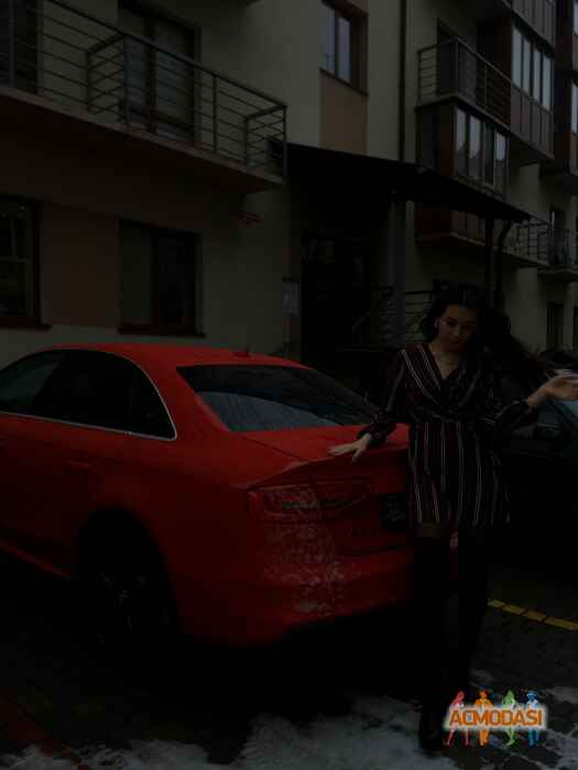 Ангелина Сергіївна Головачук фото №1492761. Завантажено 02 Січня 2020