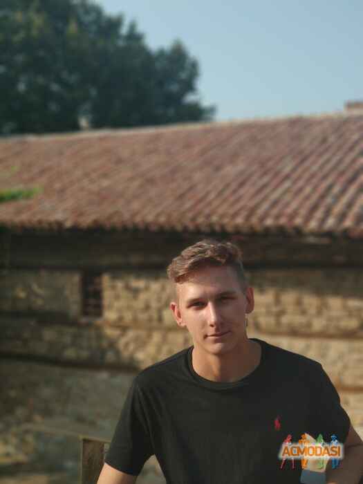 Даниил Андреевич Руденко фото №1443393. Завантажено 02 Вересня 2019