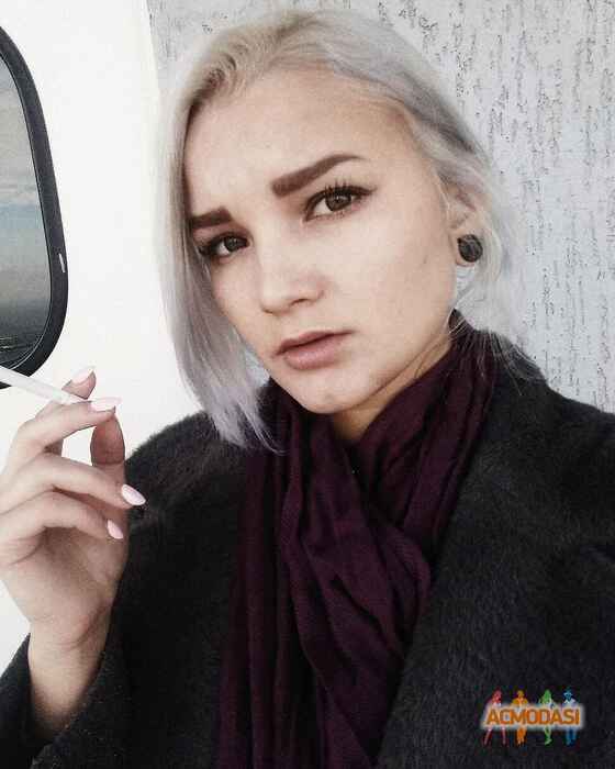 Кристина Руслановна Кит фото №1452210. Завантажено 24 Вересня 2019