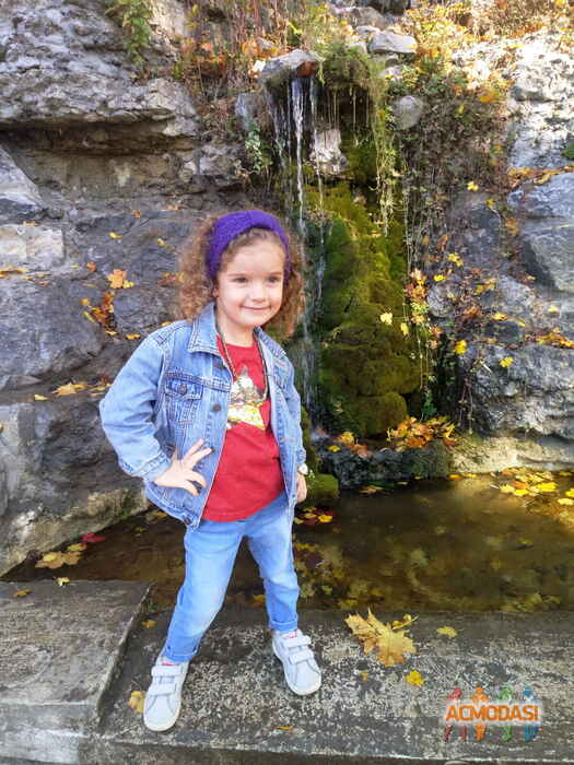 Яна  Сторожук фото №1473592. Завантажено 10 Листопада 2019