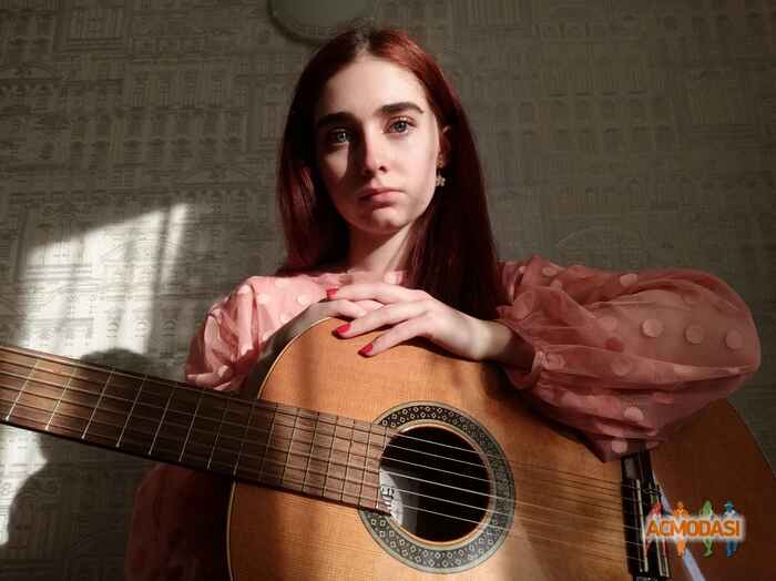 Вероніка Русланівна Громяк фото №1527812. Завантажено 06 Травня 2020