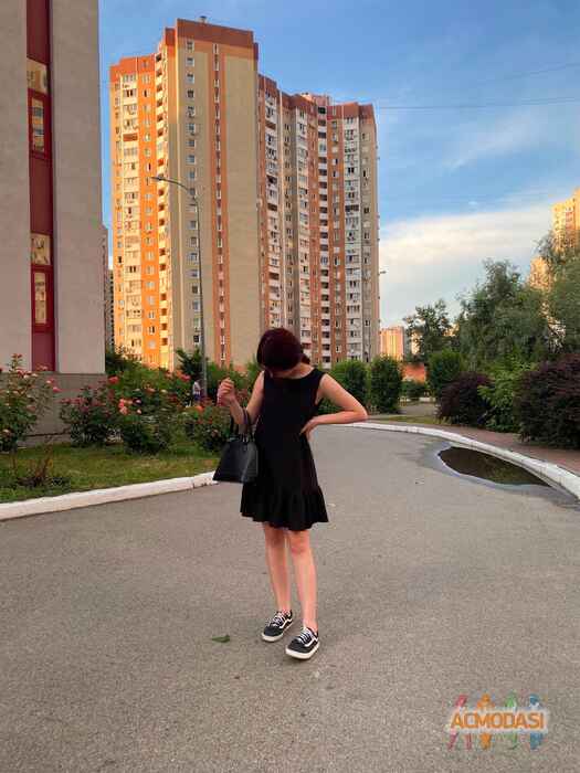 Карина  Полякова фото №1639789. Завантажено 10 Липня 2021