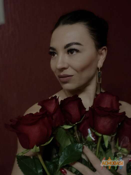 Oлеся Олександрівна Семенова фото №1681257. Завантажено 04 Лютого 2022