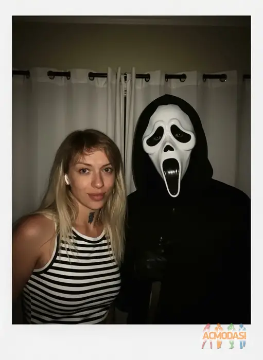 Яна  Вашуленко фото №1749667. Завантажено 18 Листопада 2025