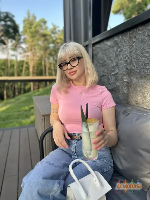 Аліна  Ряднина фото №1753295. Завантажено 23 Лютого 2026