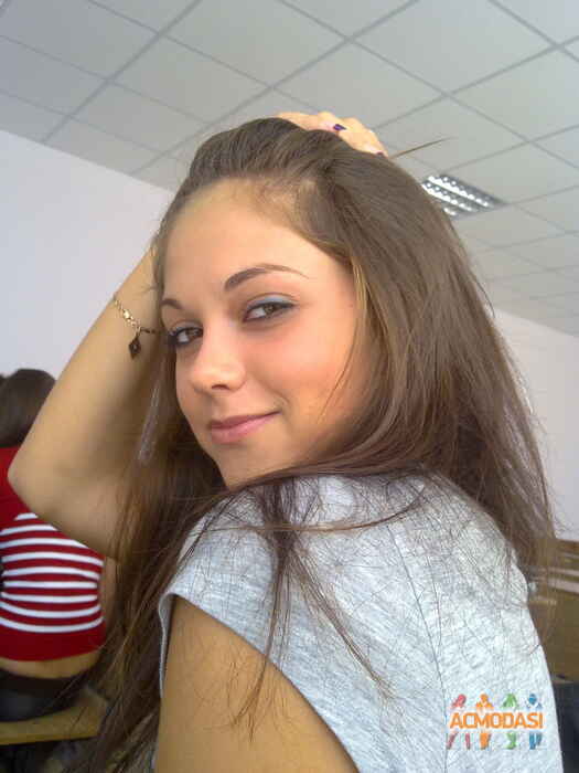 Ксения Александровна Фиц фото №38008. Завантажено 17 Травня 2011