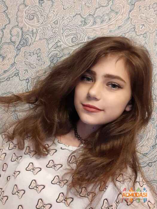 Поліна Андріївна Куркович фото №1462901. Завантажено 18 Жовтня 2019