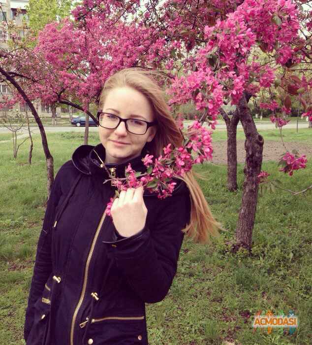 Элина  Воронина фото №914304. Завантажено 28 Травня 2016