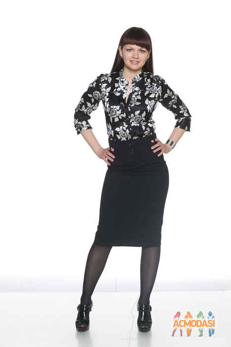 Марія Олексіївна Колесіна фото №1017071. Завантажено 07 Лютого 2017