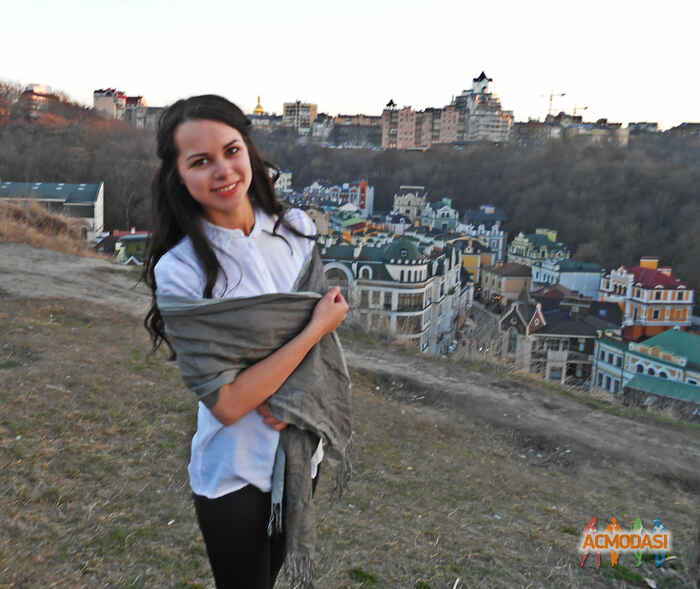 Анна Володимирівна Соколовська фото №1032590. Завантажено 16 Березня 2017