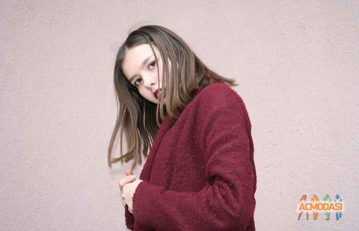 Даша  Душечкина фото №1038785. Завантажено 01 Квітня 2017