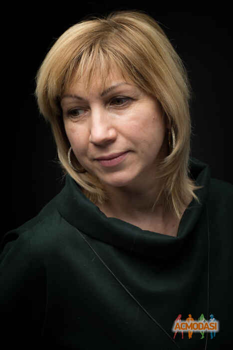 Ирина Петровна Сефер фото №1053741. Завантажено 14 Травня 2017