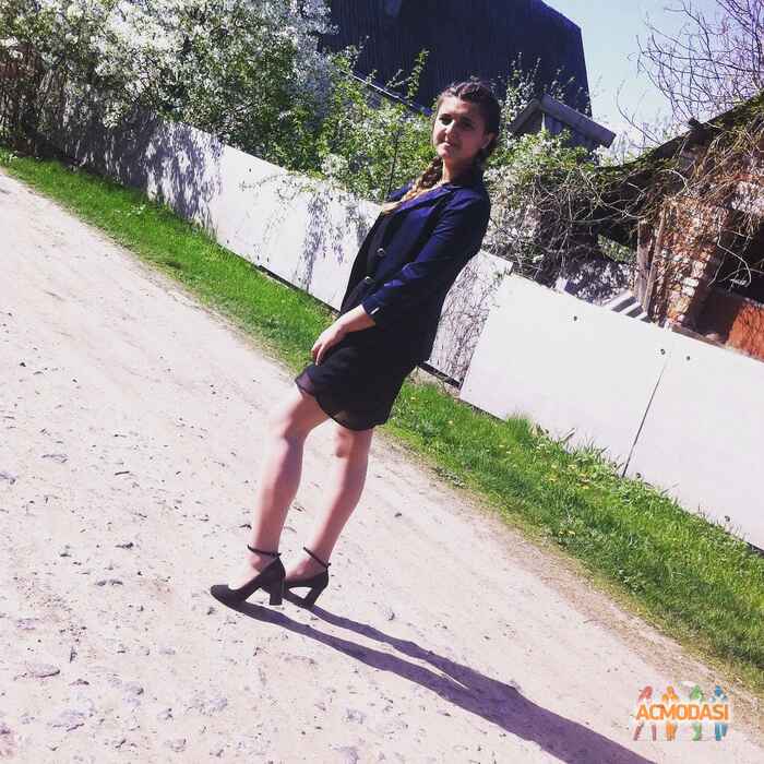 Daruna Андріївна Коска фото №1062038. Завантажено 03 Червня 2017