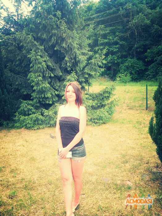 Вікторія Олегівна Якубяк фото №1070210. Завантажено 23 Червня 2017