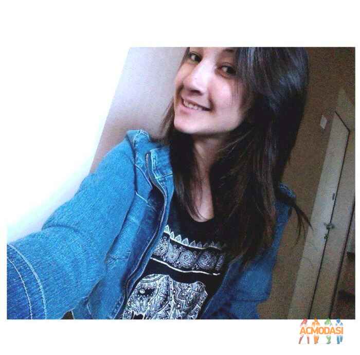 Анастасія Сергіївна Тичиніна фото №1070649. Завантажено 24 Червня 2017