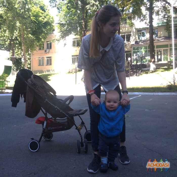 Марк  Небылица фото №1103660. Завантажено 13 Вересня 2017