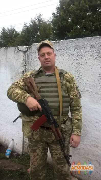 Денис Володимирович Кравченко фото №1108285. Завантажено 24 Вересня 2017