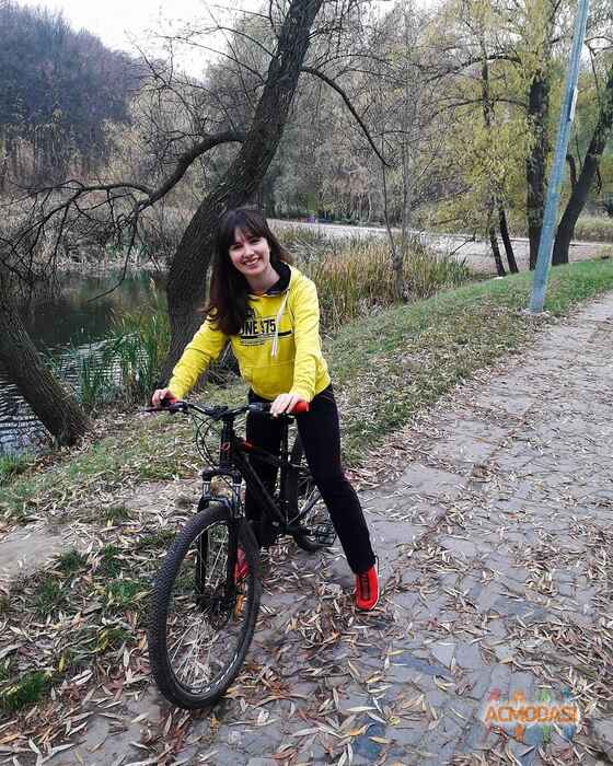Nika  Isabekova фото №1638186. Завантажено 03 Липня 2021