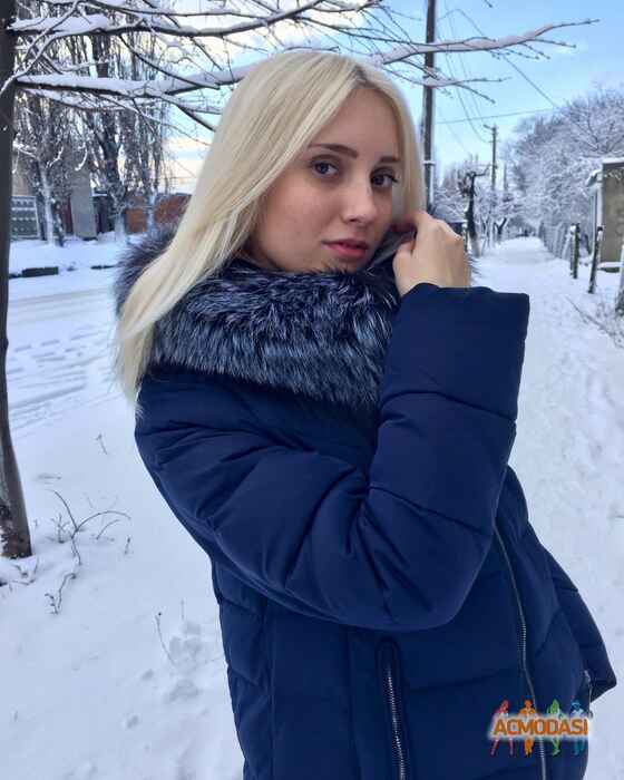 Яна Андріївна Коробко фото №1177522. Завантажено 02 Лютого 2018