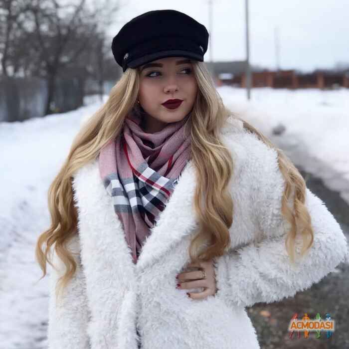 Анжеліка Сергіївна Смілка фото №1376209. Завантажено 11 Березня 2019