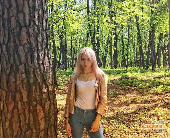 Аліна Олегівна Савчук фото №1395869. Завантажено 03 Травня 2019