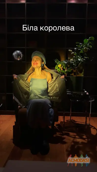 Аліса Вʼячеславівна Фінашкіна фото №1753186. Завантажено 21 Лютого 2026