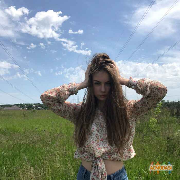 Елизавета Александровна Касьян фото №1539227. Завантажено 16 Червня 2020