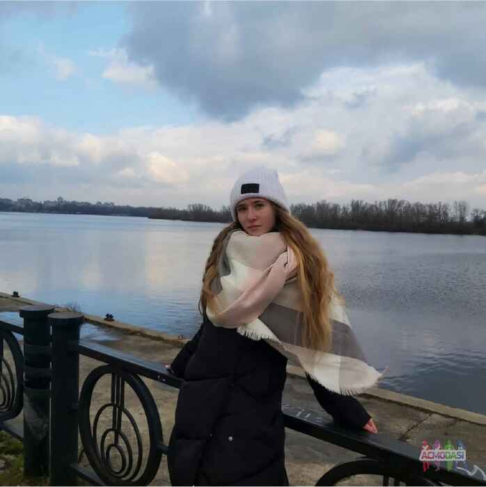 Вікторія  Юрчук фото №1598581. Завантажено 11 Січня 2021