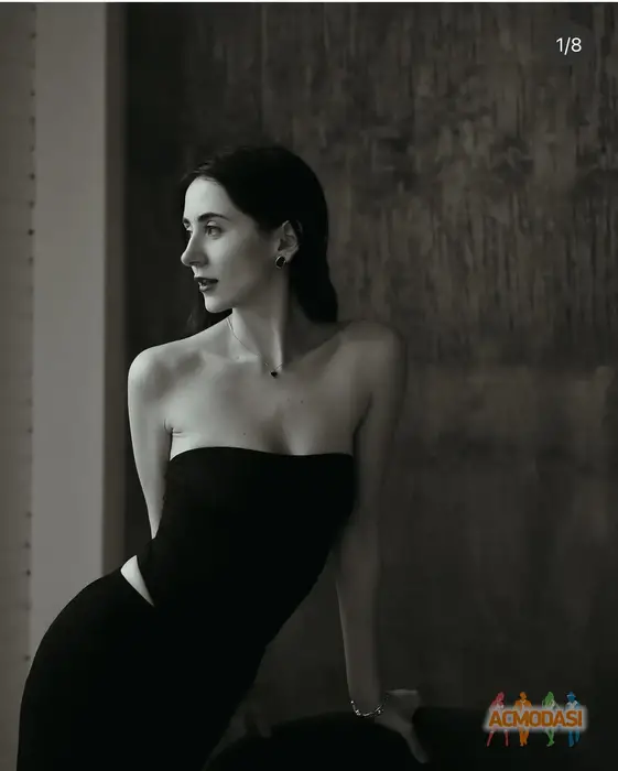 Марта  Дяконюк фото №1747852. Завантажено 25 Вересня 2025