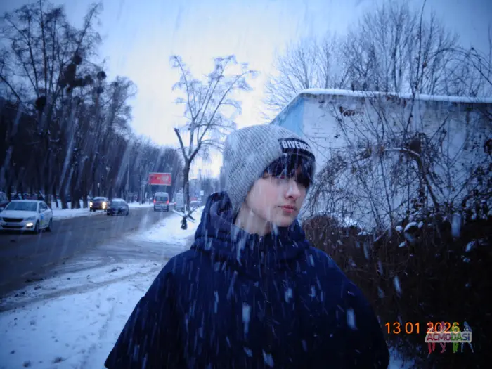 Марія  Скрипник фото №1752030. Завантажено 22 Січня 2026