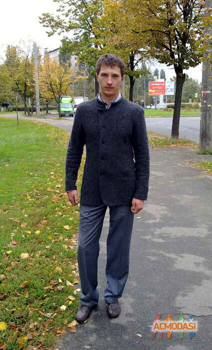 Дмитрий  Михайлович фото №165917. Завантажено 16 Березня 2012