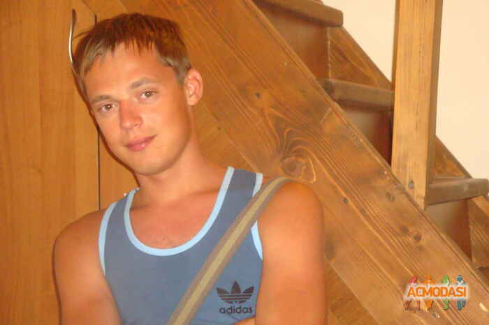 Алексей  Сергеевич фото №237352. Завантажено 12 Серпня 2012