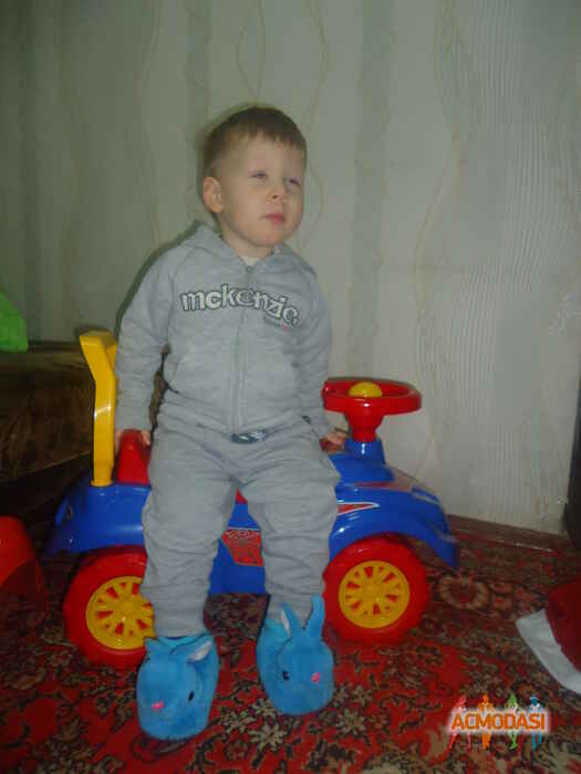 Никита   фото №606697. Завантажено 01 Березня 2014