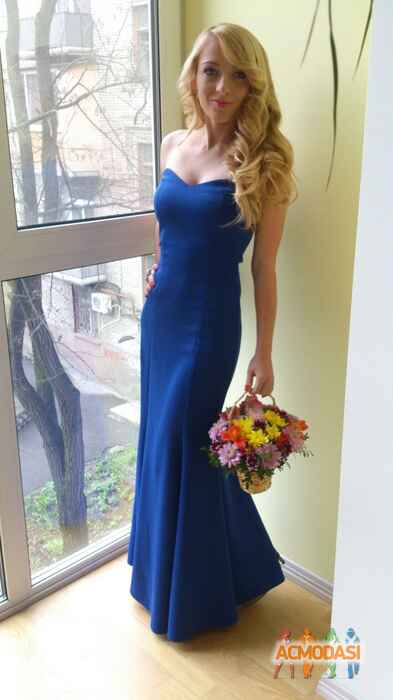 Яна Валеріївна Захарова фото №930758. Завантажено 11 Липня 2016