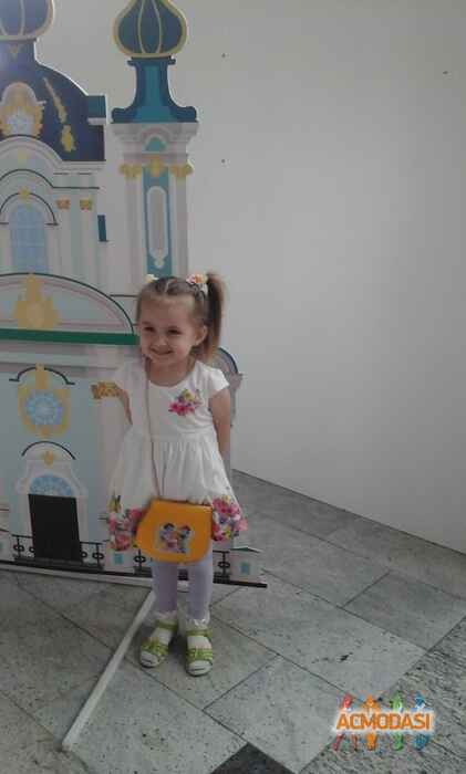 Мария Викторовна Грибань фото №946281. Завантажено 18 Серпня 2016