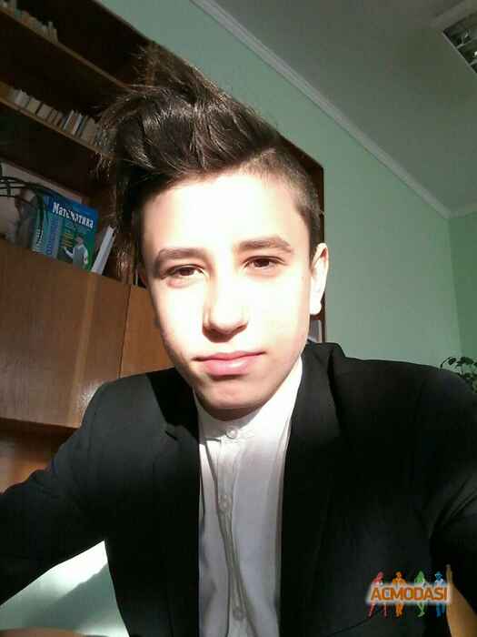 Михаил Игоревич Живора фото №1023980. Завантажено 22 Лютого 2017