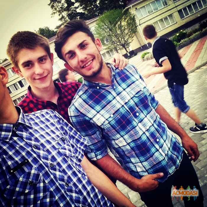 Андрій Ігорович Семенчук фото №1097612. Завантажено 30 Серпня 2017