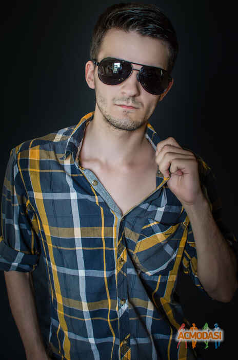 Александр Игоревич Мельников фото №1124617. Завантажено 26 Жовтня 2017