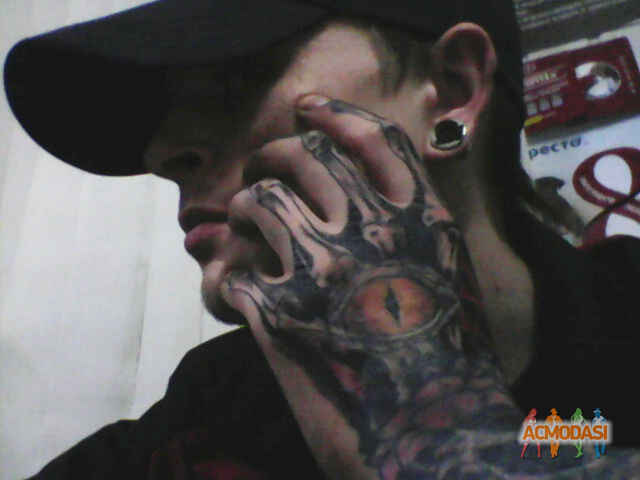 Андрей Александровичь Слукин фото №1138714. Завантажено 18 Листопада 2017