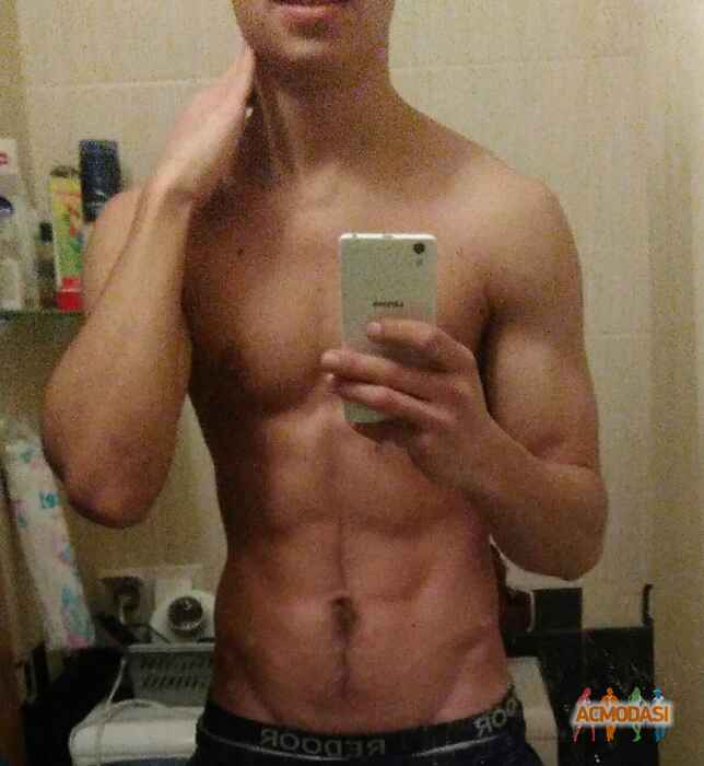 Роман Игоревич Педченко фото №1174471. Завантажено 28 Січня 2018