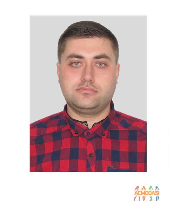 Віталій  Гришко фото №1226922. Завантажено 03 Травня 2018