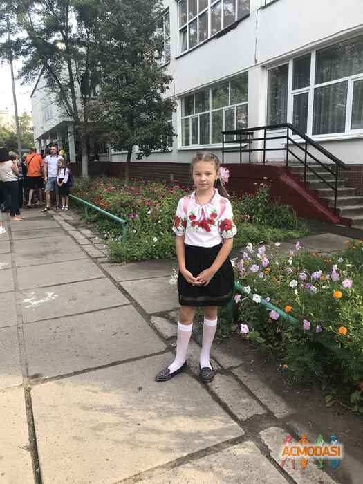 Дарья Сергеевна Гораш фото №1298604. Завантажено 27 Вересня 2018