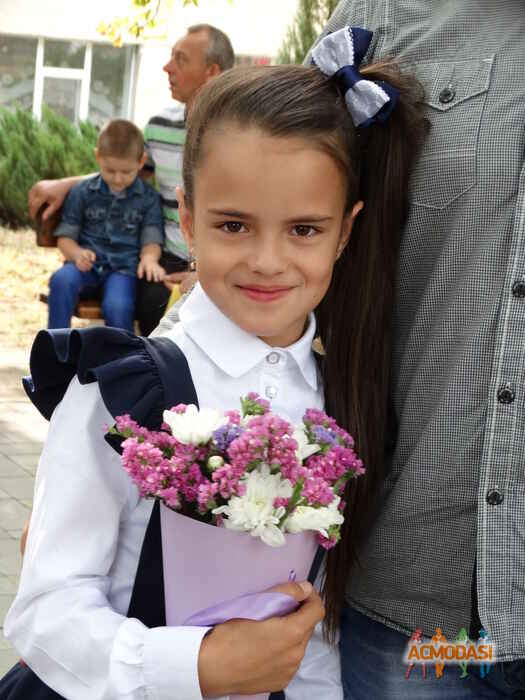 Софія-Ніколь Володимирівна Савйолова фото №1380150. Завантажено 19 Березня 2019
