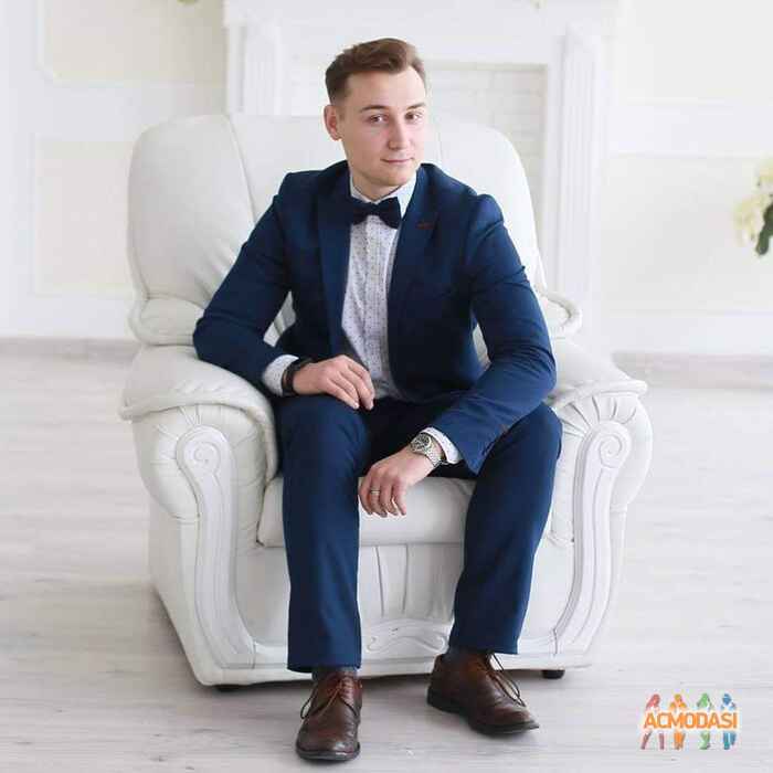 Данило  Брижатий фото №1465474. Завантажено 24 Жовтня 2019