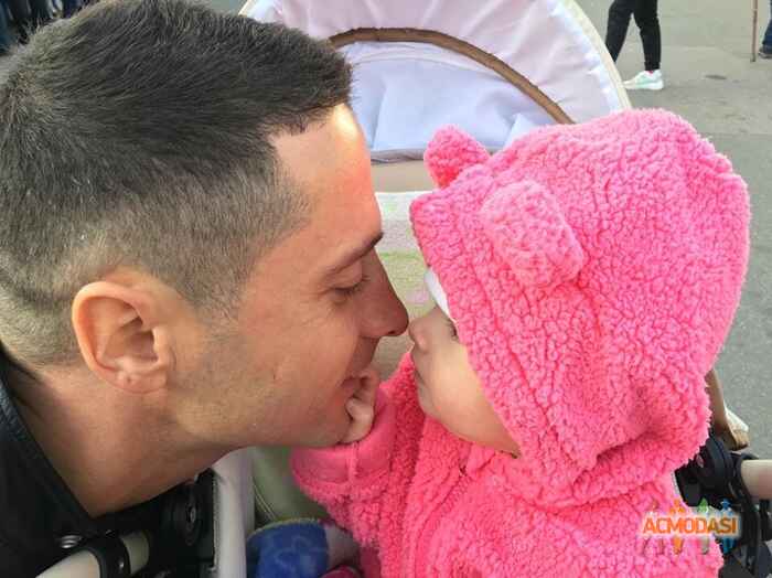 Аліса Володимирівна Удовиченко фото №1472120. Завантажено 07 Листопада 2019