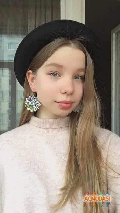 Саша  Бабіна фото №1550035. Завантажено 19 Липня 2020