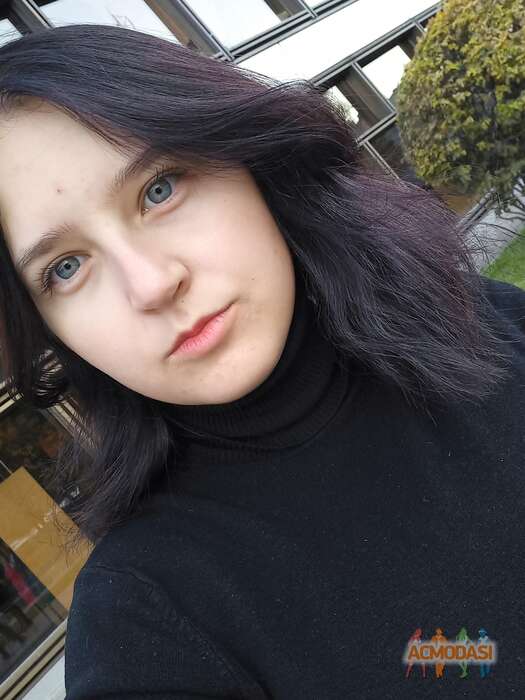 Настя  Лобастова фото №1660273. Завантажено 16 Жовтня 2021