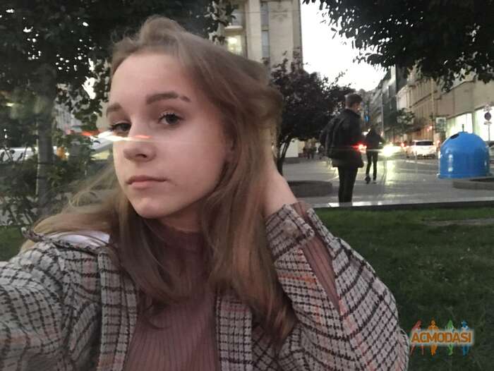Лиза  Котюжанская фото №1666062. Завантажено 13 Листопада 2021