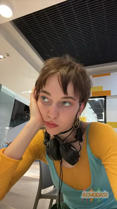 Надія  Новікова фото №1746990. Завантажено 08 Вересня 2025