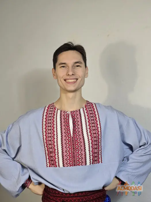 Егор  Бучатский фото №1751494. Завантажено 10 Січня 2026